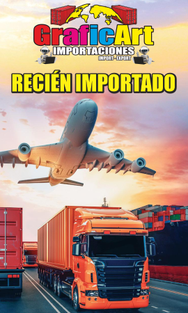 Recién Importado