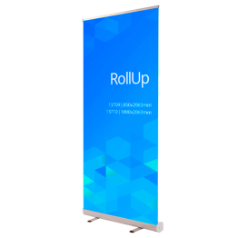 ROLL UP 200x85 cm - Econ.